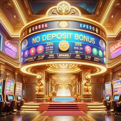 no deposit bonus casinos