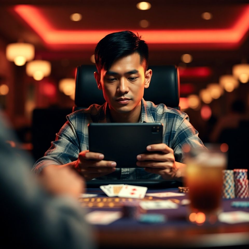 playing with casino bonuses